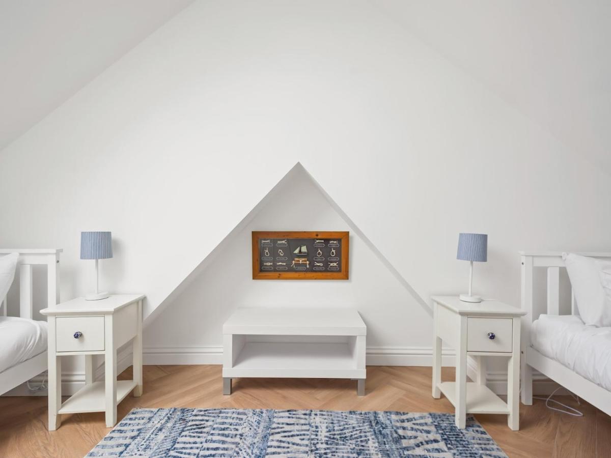 Pass The Keys 3 Bed Scandi Heaven Minutes From The Beach Whitstable Zewnętrze zdjęcie