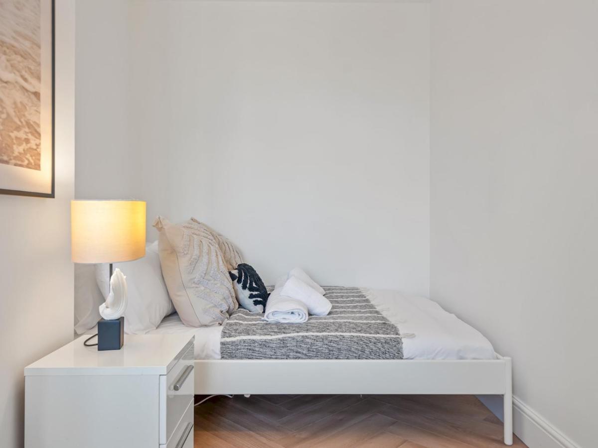 Pass The Keys 3 Bed Scandi Heaven Minutes From The Beach Whitstable Zewnętrze zdjęcie