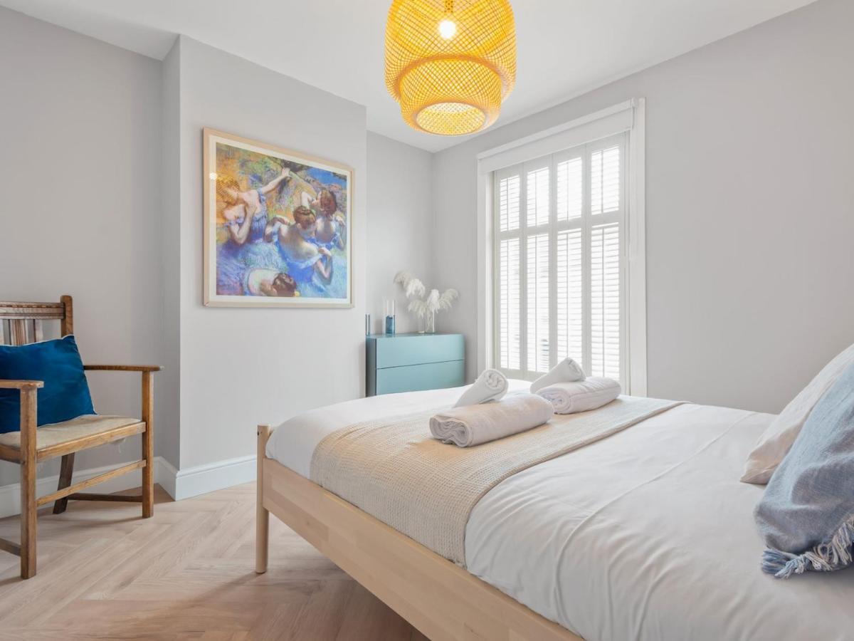 Pass The Keys 3 Bed Scandi Heaven Minutes From The Beach Whitstable Zewnętrze zdjęcie