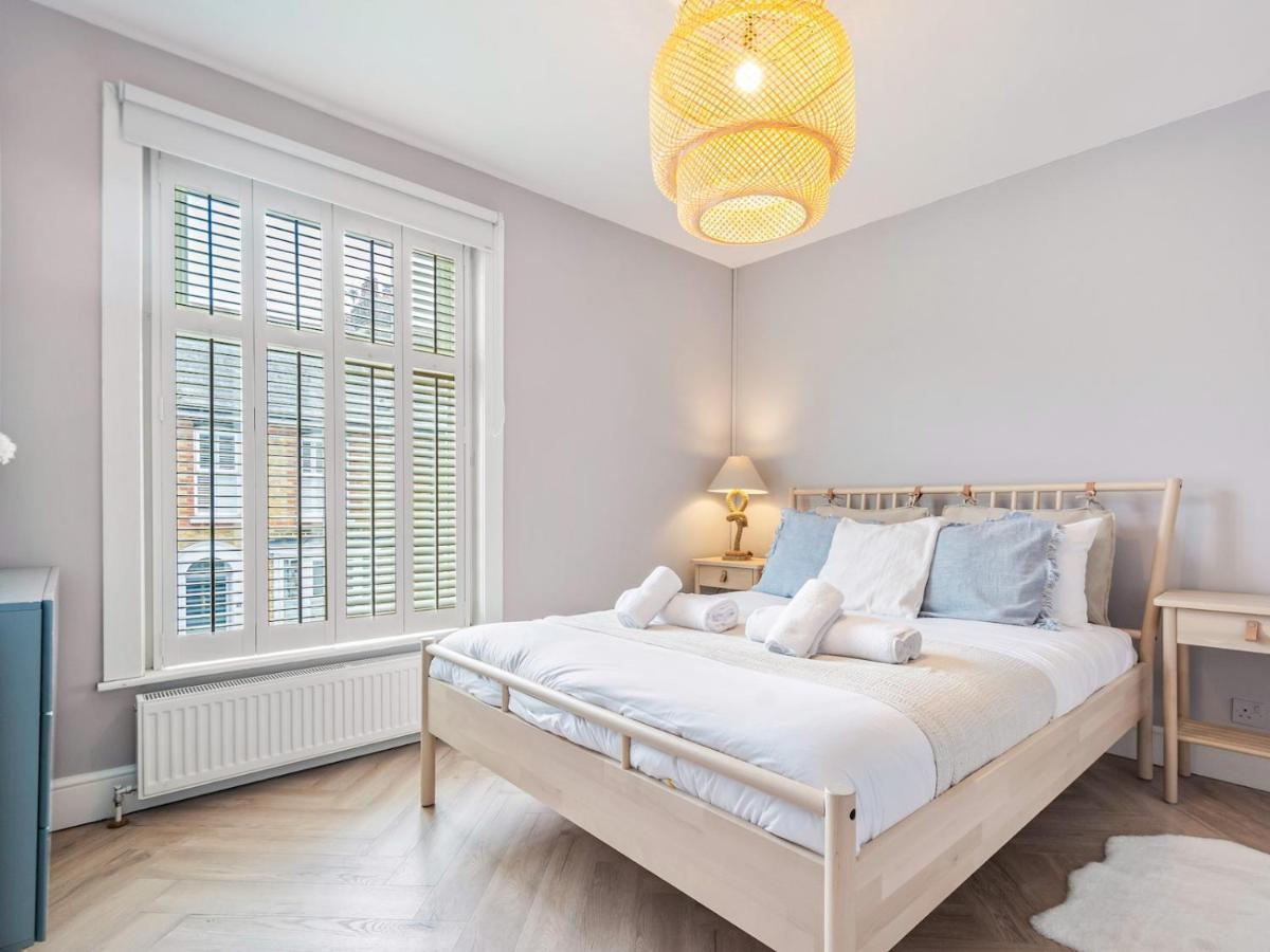 Pass The Keys 3 Bed Scandi Heaven Minutes From The Beach Whitstable Zewnętrze zdjęcie